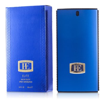 Portfolio Elite Agua de Colonia Vaporizador