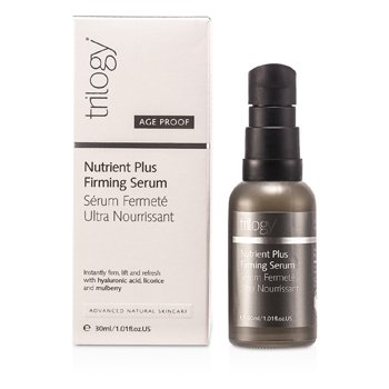 Nutrient Plus Serum Afirmante