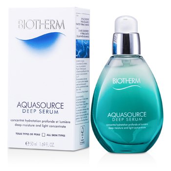 Aquasource Serum Profundo (Para Todo Tipo de Piel)