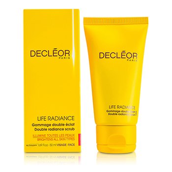 Life Radiance Double Radiance Exfoliante