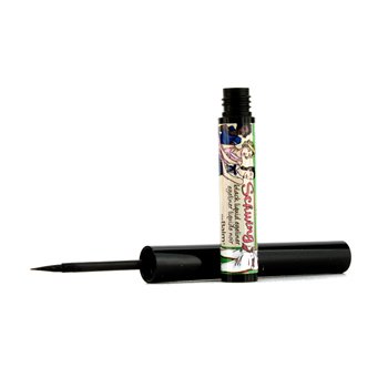 TheBalm Schwing Delineador Líquido - Black