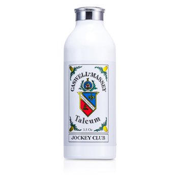 Jockey Club Talco