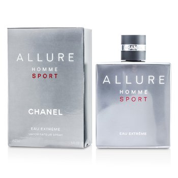 Allure Homme Sport Eau Extreme Agua de Colonia Vaporizador