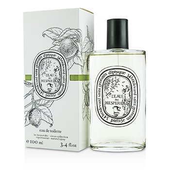 L'Eau Des Hesperides Agua de Colonia Vaporizador