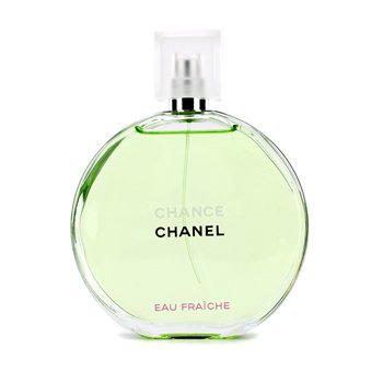 Chance Eau Fraiche Eau De Toilette Spray