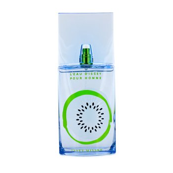 L'Eau d'Issey Summer Eau De Toilette Spray (Edición Limitada 2013)
