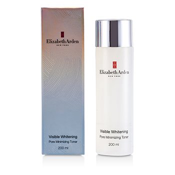 Visible Whitening Tónico Minimizador Poros