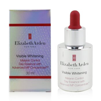 Visible Whitening Esencia Control Melanina Día