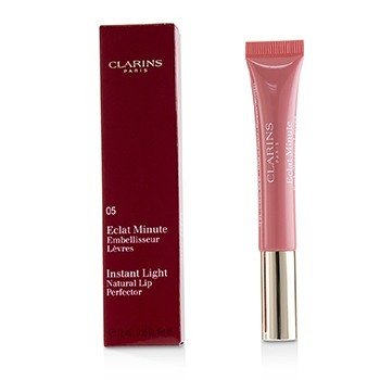 Eclat Minute Instant Light Natural Embellecedor Labios - # 05 Candy Shimmer