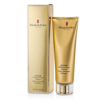 Elizabeth Arden Ceramide Crema Purificante Limpiadora