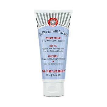 First Aid Beauty Crema Ultra Reparadora