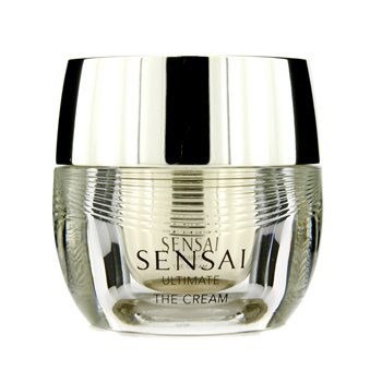 Sensai Ultimate La Crema