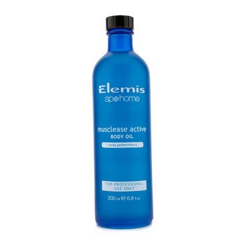 Elemis Musclease Active Aceite Corporal (Tamaño Salón)