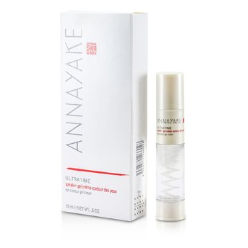Ultratime Spiralis + Gel Crema Contorno Ojos