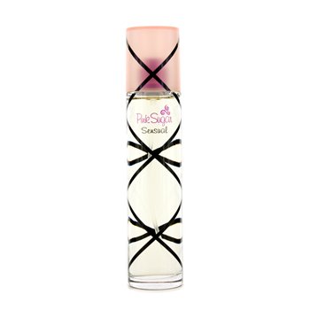 Pink Sugar Sensual Agua de Colonia Vaporizador