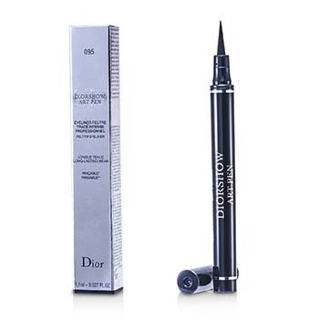 Diorshow Art Pen Delineador- # 095 Catwalk Black