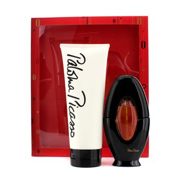 paloma picasso perfume 50ml