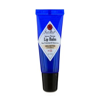 Intense Therapy Bálsamo Labial SPF 25 con Manteca Shea y Vitamina E