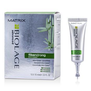 Biolage Advanced Fiberstrong Concentrado