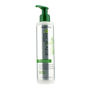 Biolage Advanced Fiberstrong Crema Fortalecedora (Para Cabello Débil)