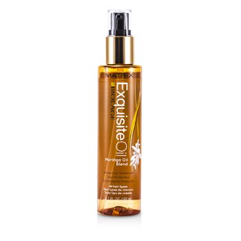 Biolage Exquisite Tratamiento Reponedor Aceite