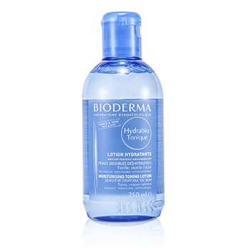 Hydrabio Loción Tónico Hidratante (Para Piel Sensible Deshidratada)