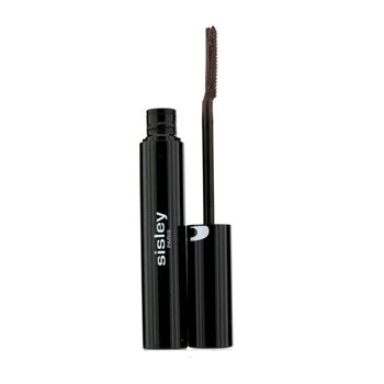 Sisley So Intense Máscara - # 2 Deep Brown