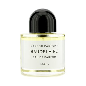 Baudelaire Eau De Parfum Vaporizador