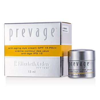 Prevage Crema Anti-Envejecimiento Ojos SPF15 PA++