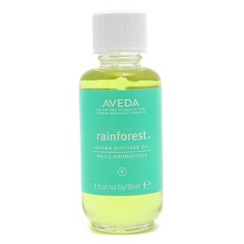 Rainforest Aceite Difusor de Aroma