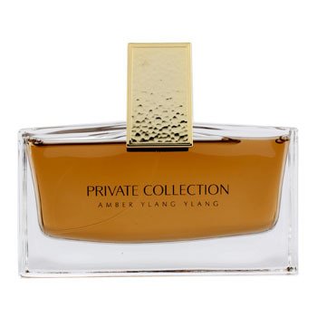 Private Collection Amber Ylang Ylang Eau De Parfum Vaporizador