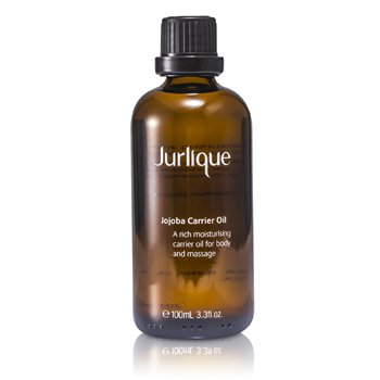 Jojoba Carrier Aceite