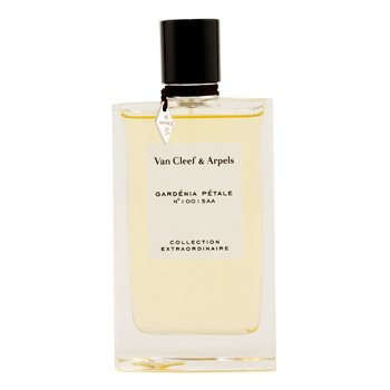 Gardenia Petale Eau De Parfum Spray