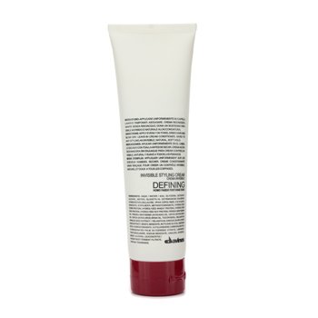 Defining Invisible Crema de Peinar