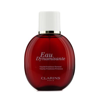 Eau Dynamisante Tratamiento Fragancia Spray Recargable