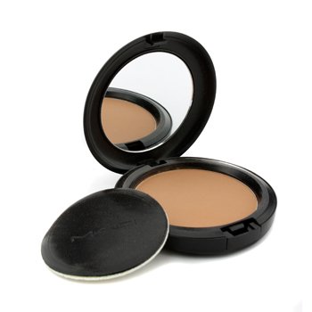 Studio Careblend Polvo Compacto - Medium Deep