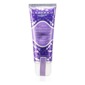 Crema Embellecedora Manos