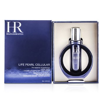 Life Pearl Cellular - The Essence of Perfection