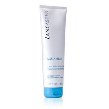 Aquamilk Crema Corporal Reconfortante