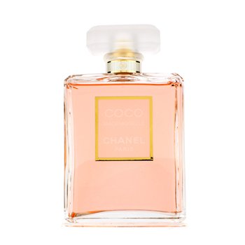 Coco Mademoiselle Eau De Parfum Spray