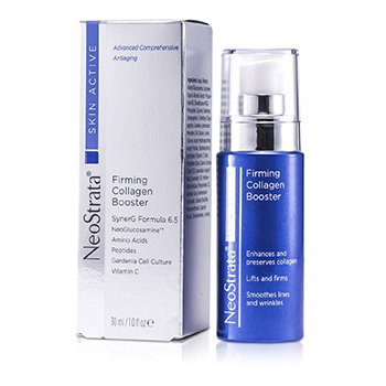 Firming Collagen Booster