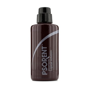 Psorent Psoriasis Topical Solution
