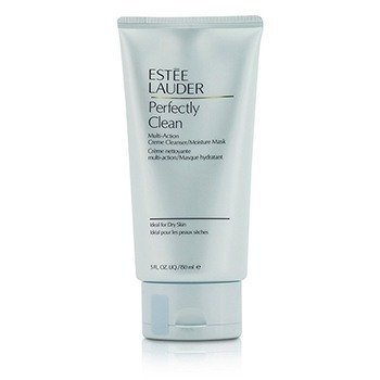 Estee Lauder Perfectly Clean Multi Acción Limpiadora Crema/Mascarilla Hidratante