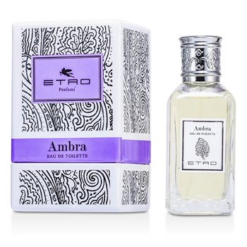 Ambra Eau De Toilette Spray