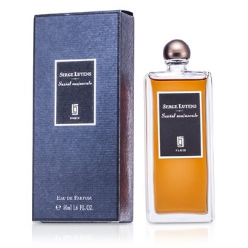 Santal Majuscule Eau De Parfum Spray