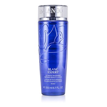 Blanc Expert Loción de Belleza Blanqueadora Refinadora Final - Moist (Nuevo Empaque)