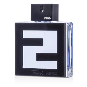 Fan Di Fendi Pour Homme Acqua Eau De Toilette Spray