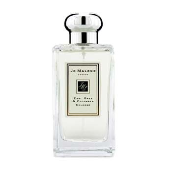 Cologne Spray de Earl Grey y Pepino (Originalmente sin Empaque)