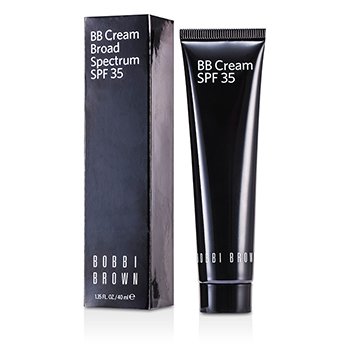 BB Crema Espectro Amplio SPF 35 - # Fair