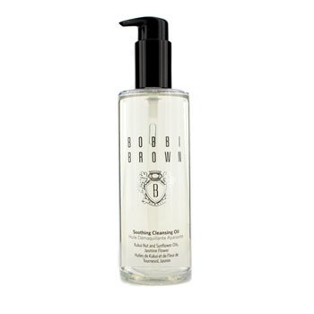 Bobbi Brown Aceite Limpiador Calmante